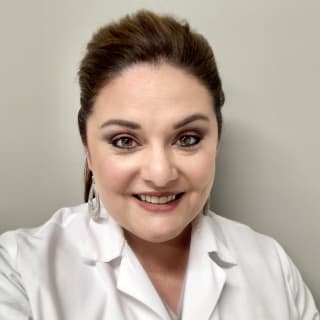 Monique Gutierrez, Geriatric Nurse Practitioner, Arcadia, CA