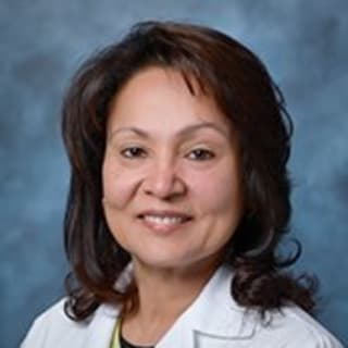 Nasreen Merchant, MD, Pediatrics, Los Angeles, CA, Cedars-Sinai Medical Center
