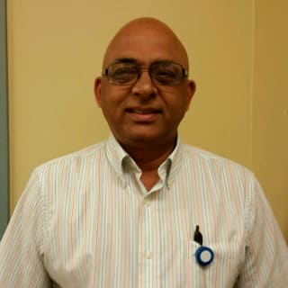Yashwant Chaudhri, MD