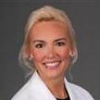 Amber Degryse, MD, Pulmonology, Atlanta, GA, Northside Hospital