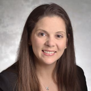 Rebecca (Carty) Lofgren, MD, General Surgery, Williamsburg, VA