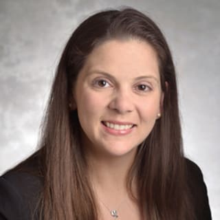 Rebecca (Carty) Lofgren, MD