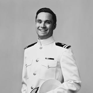 Ethan Bernstein, MD, Orthopaedic Surgery, Agana, GU, U. S. Naval Hospital Guam
