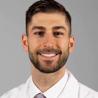 Alexander Malik, MD, Internal Medicine, Akron, OH