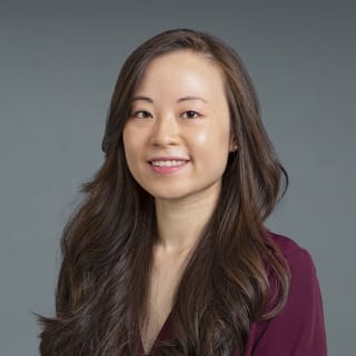 Janice Chou, MD
