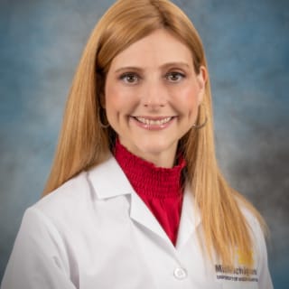 Cristina Fox, MD, Urology, Ann Arbor, MI