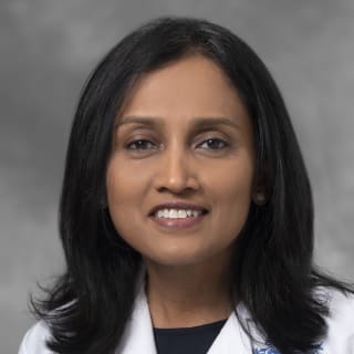 Kanchana Madhavan, MD, Psychiatry, Dearborn, MI