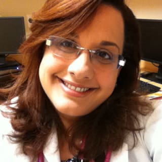 Alicia Serrano, MD, Pediatrics, Doral, FL, Nicklaus Children's Hospital
