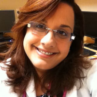 Alicia Serrano, MD, Pediatrics, Miami, FL