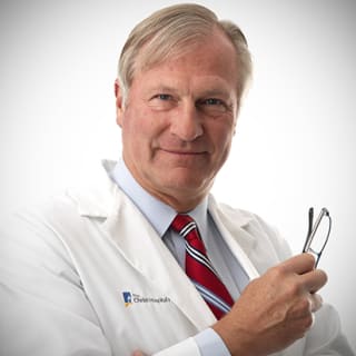 John Roberts V, MD, Orthopaedic Surgery, Cincinnati, OH, Christ Hospital
