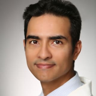 Kalpesh Thakkar, MD