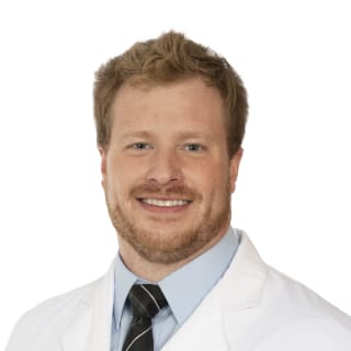 Lance Earnshaw, DO, Resident Physician, Danville, PA