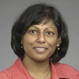 Suneetha Kalathoor, MD