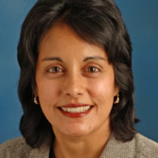 Kavitha Rao, MD