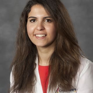 Mona Abdelmoneim, MD, Pediatrics, Phenix City, AL