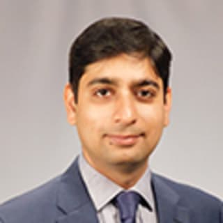 Sarju Ganatra, MD, Cardiology, Burlington, MA