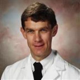 Otfried Niedermaier, MD, Cardiology, Akron, OH, Summa Health System – Akron Campus