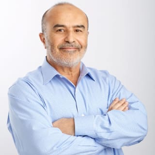Sherif Nasr, MD