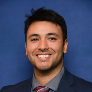 Rodrigo Encinas, MD, Orthopaedic Surgery, Orlando, FL
