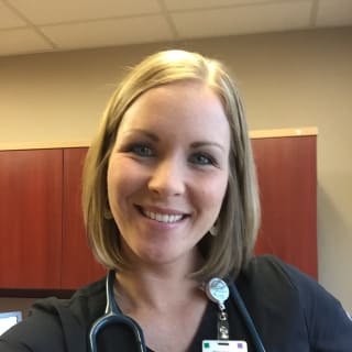 Emmanuelle Hutchinson, Family Medicine, Augusta, GA