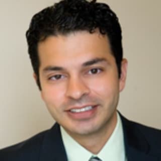 Amit Bhojraj, MD, Geriatrics, Columbus, OH