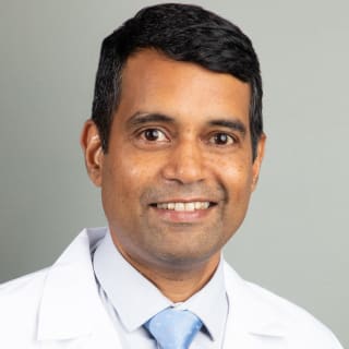 Madhusudan Ganigara, MD, Pediatric Cardiology, Chicago, IL, University of Chicago Medical Center