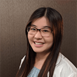 Catherine Li, Clinical Pharmacist, Boston, MA