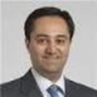 Mohammd Reza Amini, MD