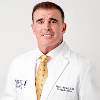 Frederick Buechel Jr., MD, Orthopaedic Surgery, New York, NY, Lenox Hill Hospital