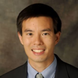 Samuel Lin, MD