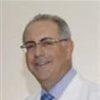 Peter Segall, MD