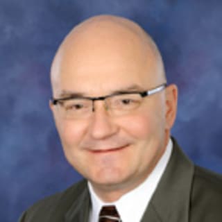 Barry Herman, MD