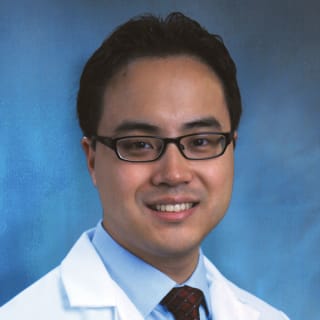 Daniel Wang, MD, Cardiology, White Plains, NY, White Plains Hospital Center