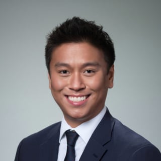 Andy Chen, MD