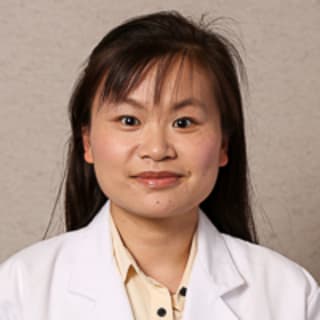 Tzu-Fei Wang, MD
