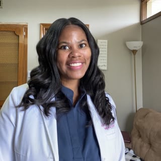 Brittney Lewis, Nurse Practitioner, Camden, AR