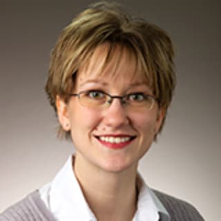 Heidi (Larson) Saarinen, Family Nurse Practitioner, Perham, MN, Sanford Medical Center Fargo