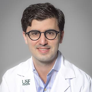 Matthew Mifsud, MD, Otolaryngology (ENT), Tampa, FL, Tampa General Hospital