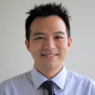 Jason Fong, MD, Obstetrics & Gynecology, Fresh Meadows, NY