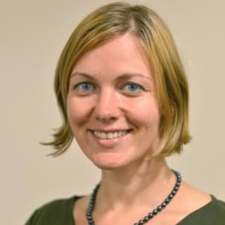 Cassie Ryan- Mapolski, PA, Medicine/Pediatrics, Portland, OR