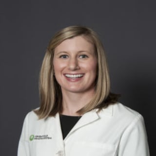 Ashley Ekman, Family Nurse Practitioner, Greenville, SC