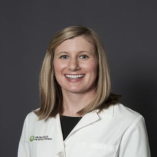 Ashley Ekman, Family Nurse Practitioner, Greer, SC