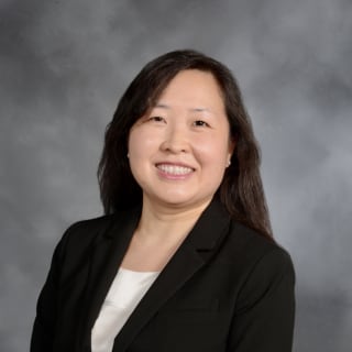 Sherry Huang, MD