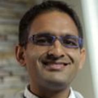 Shripal Bhavsar, MD