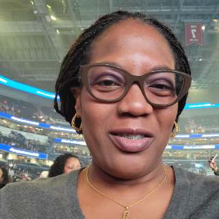 Patrina Gordon