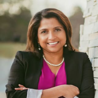 Anuradha Sheth, MD