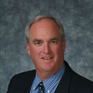 Gordon Hughes, MD