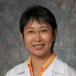 Huijun Wang, MD, Neurology, Newark, DE, ChristianaCare