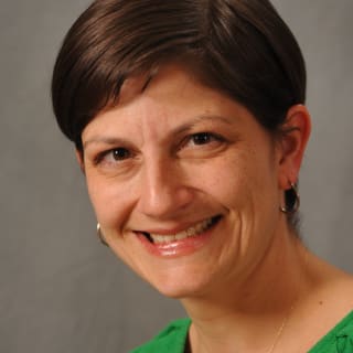 Donna Holden, PA