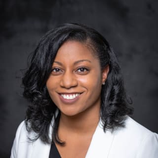 Dr. Nadine Michel MD Charlottesville VA Resident Physician